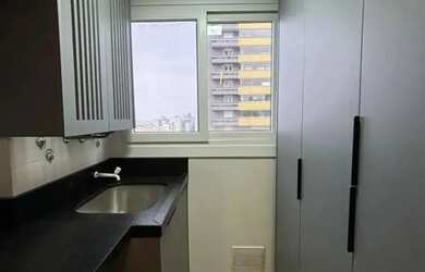 Imagem 9: Apartamento Semi Mobiliado Exposição Caxias do Sul