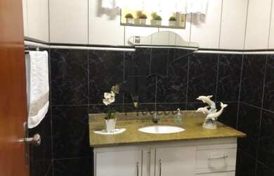 Imagem 11: Venda Sobrado Sao Caetano do Sul Osvaldo Cruz Ref 33373