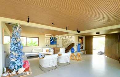 Imagem 9: CASA PARA LOCAÇÃO TEMPORADA COM VISTA MAR EM PRAIA DO FORTE- CONDOMÍNIO PRAIA DAS JANGADAS