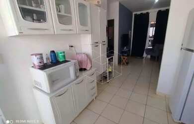 Imagem 6: Casa com 2 dormitórios à venda, 52 m² por R$ 240.000,00 - Condomínio...