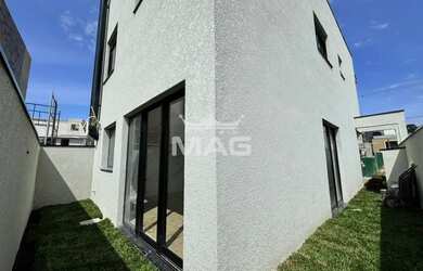 Imagem 4: Casa 3 Suítes com Lazer - Santa Cândida