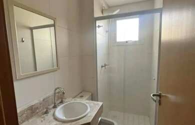 Imagem: O apartamento possui 3 Dormitórios, 4 Banheiros, 2 Vagas na