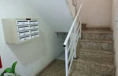 Imagem 2: Colubandê/Aptº 2 qts/Varanda/Sol da manhã LINDO