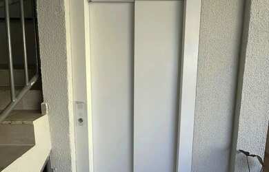 Imagem 10: Kitinetes mobiliadas e funcionais disponíveis para locação na região Universitária em Anáp