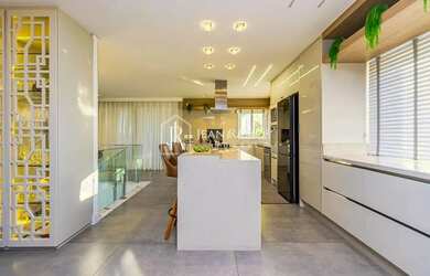 Imagem 9: Apartamento duplex para venda, 3 quarto(s), Novo Mundo, Curitiba