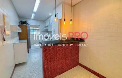 Imagem 5: Apartamento para venda e locação com 94m² em Moema - São Paulo