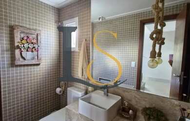 Imagem 5: Casa em Condomínio para Locação em Camaçari, ALPHAVILLE III, 4 dormitórios, 4 suítes, 5 ba