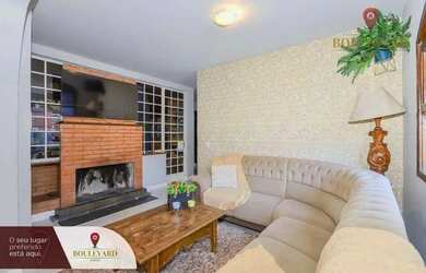 Imagem 7: Casa térrea com 3 dormitórios à venda, 156 m² por R$ 795.000 - Boa...