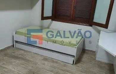 Imagem 10: Casa para locação ou venda no Condomínio Jardim Ribeirão I no bairro...