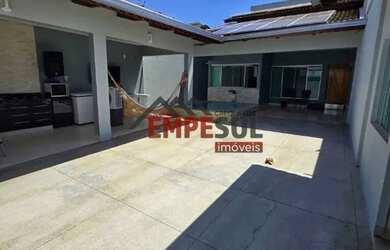 Imagem 7: Vendo Linda casa na 603 sul ou ARSO 61