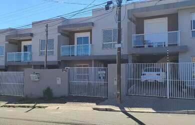 Imagem: O apartamento possui 3 Dormitórios, 3 Banheiros, 2 Vagas na