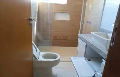 Imagem 7: Casa para locação com piscina no Jardim Itália Santa Fé/PR