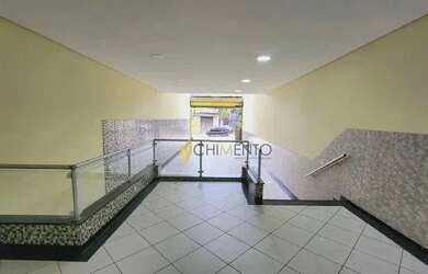 Imagem 10: Loja para alugar, 256 m² por R$ 10.835,00/mês - Vila Prudente Zona Leste...