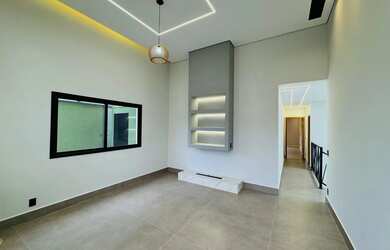 Imagem 2: Casa em condomínio à venda em Bragança Paulista-SP, Condomínio Villa...