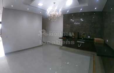 Imagem 10: Sobrado localizado no Setvalley com 3 dormitórios sendo 2 tipo apartamento