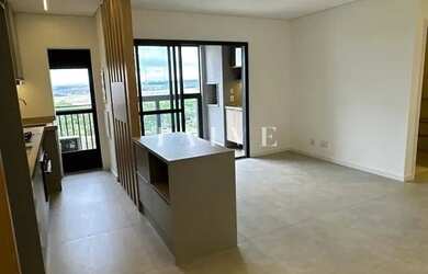 Imagem 3: Apartamento novo à venda, Edifício You180, 74m² úteis, 2 quartos sendo 1 suíte, todo plane