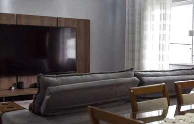 Imagem 3: Fator 2511 Casa linear - 2 quartos 1 suite - Lindo espaço gourmet - Julia...