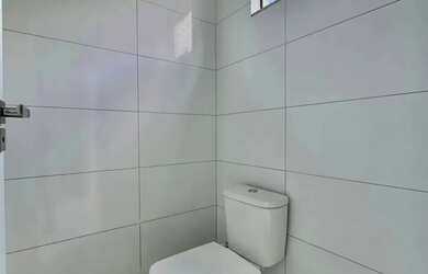 Imagem 7: Geminado 3 quartos - Iririu