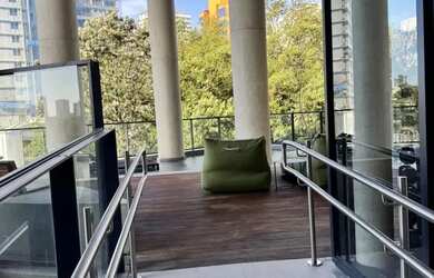 Imagem 14: Venda Apartamento 1 Dormitórios - 24.38 m² Pinheiros