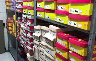 Imagem 6: Vendo Ponto Comercial. Ar-condicionado, 350m² de Áreae3 Vagas na garagem