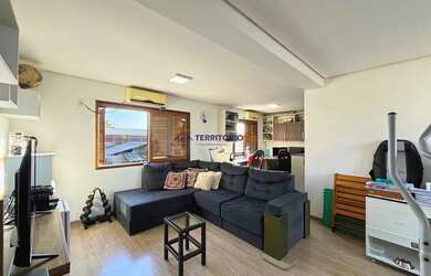 Imagem 7: Casa em Condomínio 3 dormitórios à venda Tristeza Porto Alegre/RS