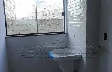 Imagem 11: APARTAMENTO 1 DORMITORIO NO CONDOMINIO RESIDENCIAL MULTIFAMILIAR