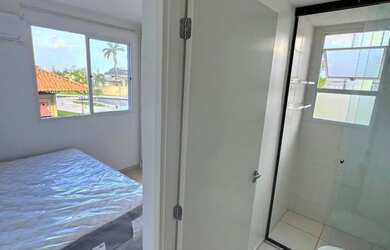 Imagem 7: RESERVA DA CIDADE. Mobiliado, 4 andar, 2qts/1ste e 1 vg