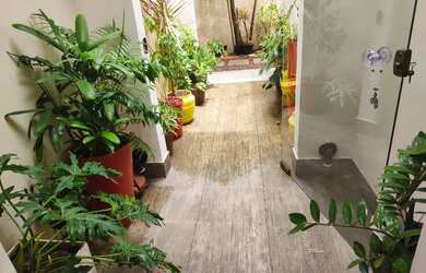 Imagem 6: Imóvel para venda tem 88 metros quadrados com 3 quartos