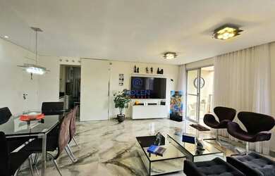 Imagem 5: Apartamento para locação 2 quartos em Alphaville