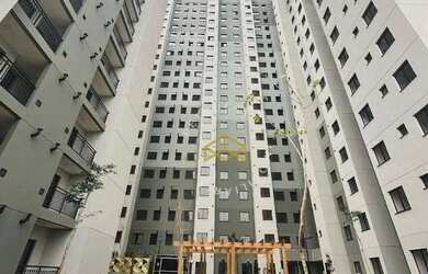 Imagem 15: Apartamento com 1 dormitório para alugar, 38 m² por R$ 2.512,00/mês...