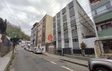 Imagem 2: Jardim Glória - 2 Quartos - Garagem