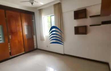 Imagem 3: Apartamento 3/4 sendo 1 suíte no Cidade Jardim, com 85m2, 3 banheiros,...