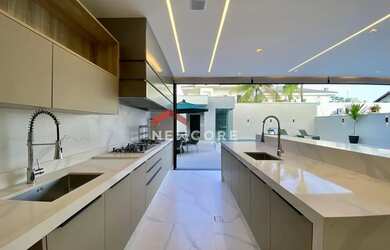 Imagem 5: Casa em Avenida Kensei Tamayose - Jardim Acapulco - Guarujá/SP