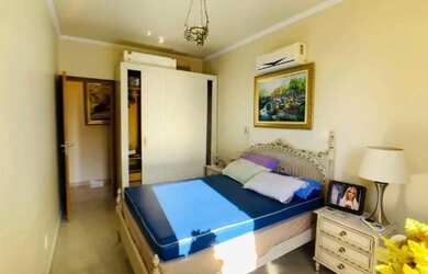 Imagem 11: Apartamento à venda, 2 quartos, 1 suíte, 1 vaga, Embaré - Santos/SP