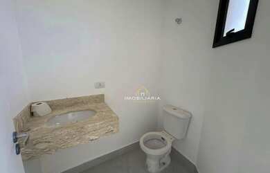 Imagem 14: Sobrado com 3 dormitórios à venda, 166 m² por R$ 750.000 - Boa Vista...