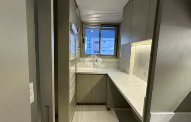 Imagem 10: APARTAMENTO DE ALTO PADRÃO COM 3 SUÍTES E LOCALIZAÇÃO PRIVILEGIADA NA AGRONÔMICA EM FLORIA