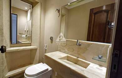 Imagem 15: Apartamento à venda com 225m² e 4 1 suíte quartos em Barra da Tijuca...