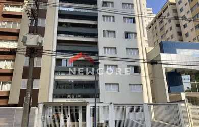 Imagem: Apartamento em Rua Desembargador Motta - Água Verde - Curitiba/PR