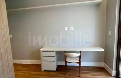 Imagem 10: Apartamento à venda no Edifício Ocean Wind Residence na Praia Brava