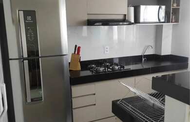 Imagem 5: Apartamento à venda. Piscina, 1 Vaga na garageme2 Dormitórios