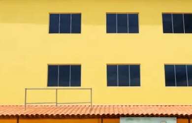 Imagem: O depósito possui 1 Vaga na garagem, 1.000m² de Área e está