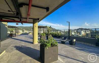 Imagem 14: Studio semimobiliado em localização estratégica em Florianópolis