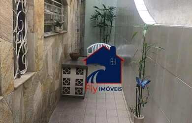 Imagem 11: Sobrado à venda, 245 m² por R$ 699.000,00 - Freguesia do Ó - São Paulo/SP