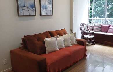 Imagem 8: Alugo temporada longa Copacabana