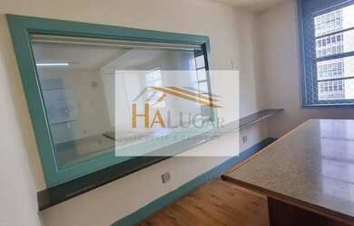 Imagem 9: Andar corporativo para venda e locação, Centro, Belo Horizonte, MG