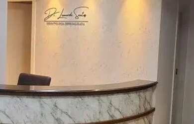 Imagem: O depósito possui 51m² de Área e está localizado em Centro