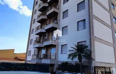 Imagem 4: Apartamento à venda no bairro Vila Industrial em Campinas