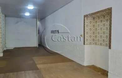 Imagem: O depósito possui 100m² de Área e está localizado em Mooca