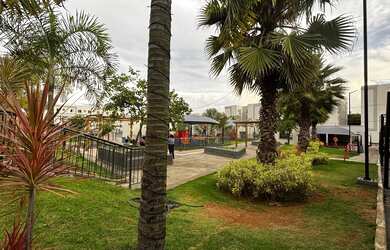 Imagem 12: Apartamento à venda - Condomínio completo no Três Barras Contagem