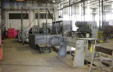 Imagem 3: Galpão à venda, 2000 m² por R$ 8.500.000,00 - Bairro Do Uberaba - Bragança...